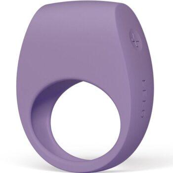LELO - ANEL VIBRADOR VIOLETA TOR 3